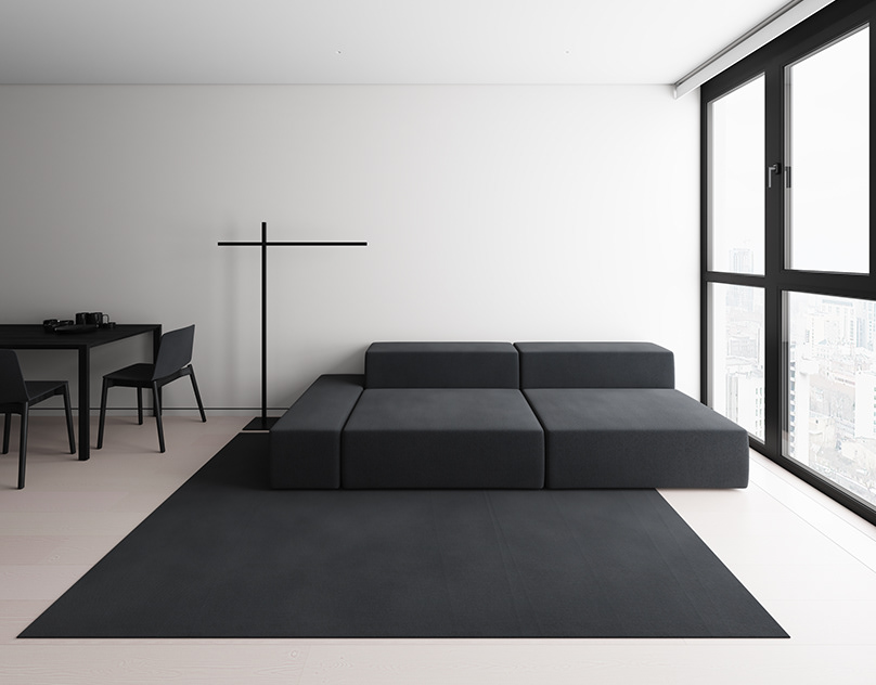 nov 53 — interior design project in Kyiv